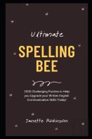 Ultimate Spelling Bee