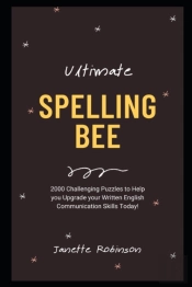 Ultimate Spelling Bee