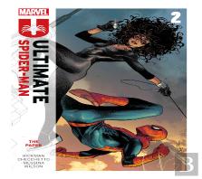 Ultimate Spider-Man 02: The Paper