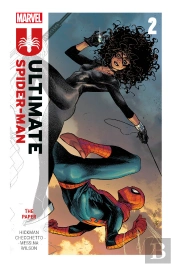 Ultimate Spider-Man 02: The Paper