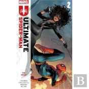 Ultimate Spider-Man 02: The Paper