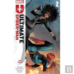 Bertrand.pt - Ultimate Spider-Man 02: The Paper