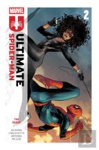 Ultimate Spider-Man By Jonathan Hickman Vol. 2: The Paper
