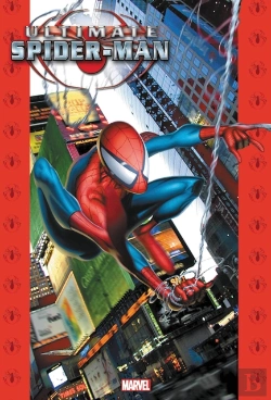 Bertrand.pt - Ultimate Spider-Man Omnibus Vol. 1