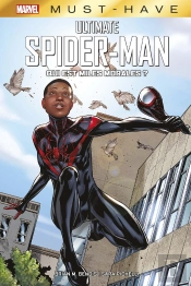 Ultimate Spider-Man ; Qui Est Miles Moralès ?