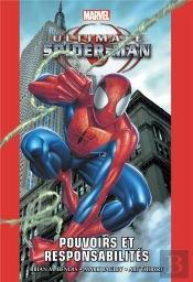 Ultimate Spider-Man T01