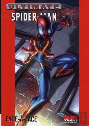 Ultimate Spider-Man T02