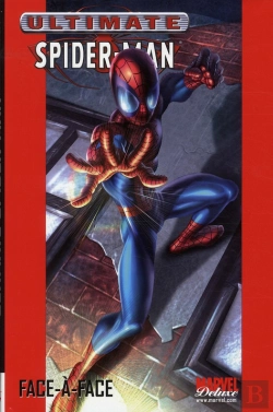 Bertrand.pt - Ultimate Spider-Man T02
