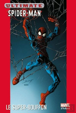 Bertrand.pt - Ultimate Spider-Man T07