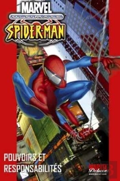 Ultimate Spider-Man T.1 ; Pouvoirs Et Responsabilités