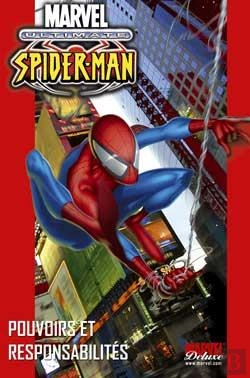 Bertrand.pt - Ultimate Spider-Man T.1 ; Pouvoirs Et Responsabilités