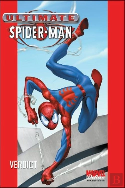 Bertrand.pt - Ultimate Spider-Man T.3 ; Verdict