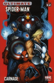 Ultimate Spider-Man T.6