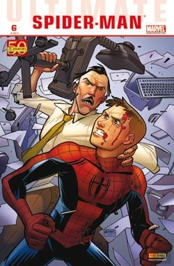 Bertrand.pt - Ultimate Spider-Man V2 N 06