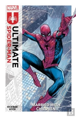 Bertrand.pt - Ultimate Spider-Man Vol. 1: Married With Children