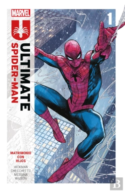 Bertrand.pt - Ultimate Spiderman 01