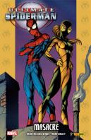 Ultimate Spiderman 09 Masacre