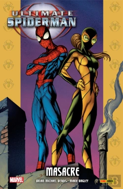 Bertrand.pt - Ultimate Spiderman 09 Masacre