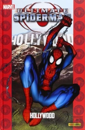 Ultimate Spiderman 12: Hollywood