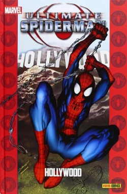 Bertrand.pt - Ultimate Spiderman 12: Hollywood