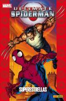Ultimate Spiderman 14: Superestrellas