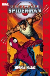 Ultimate Spiderman 14: Superestrellas