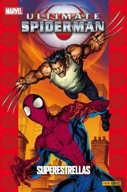 Bertrand.pt - Ultimate Spiderman 14: Superestrellas