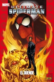 Ultimate Spiderman 15: El Duende