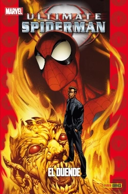 Bertrand.pt - Ultimate Spiderman 15: El Duende