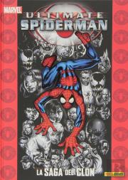 Ultimate Spiderman 19: Clon