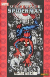 Ultimate Spiderman 19: Clon