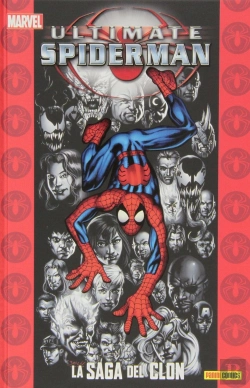 Bertrand.pt - Ultimate Spiderman 19: Clon