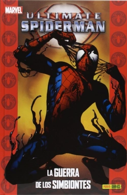 Bertrand.pt - Ultimate Spiderman 23: La Guerra De Los Simbiontes