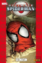Ultimate Spiderman 24: Ultimatum