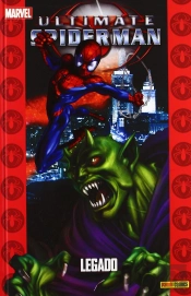 Ultimate Spiderman 5