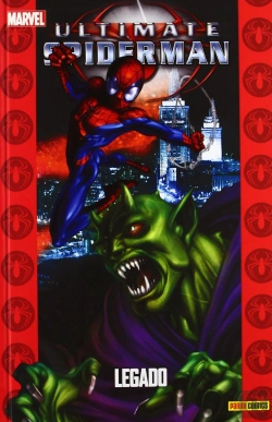 Bertrand.pt - Ultimate Spiderman 5