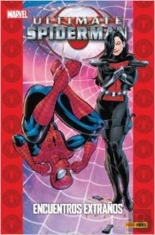 Ultimate Spiderman 6: Encuentros Extraños