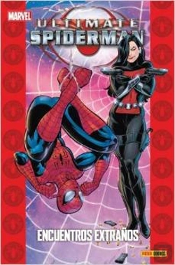 Bertrand.pt - Ultimate Spiderman 6: Encuentros Extraños