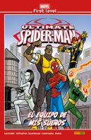 Ultimate Spiderman