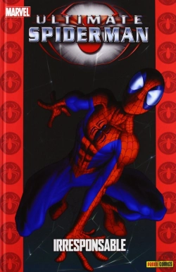 Bertrand.pt - Ultimate Spiderman: Irresponsable