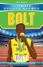 Ultimate Sports Heroes - Usain Bolt