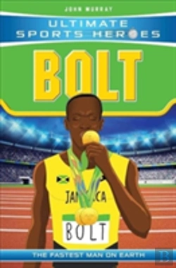 Bertrand.pt - Ultimate Sports Heroes - Usain Bolt