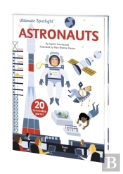 Ultimate Spotlight: Astronauts