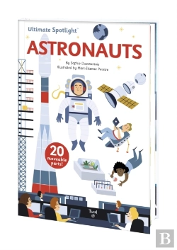 Bertrand.pt - Ultimate Spotlight: Astronauts