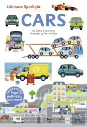 Ultimate Spotlight: Cars