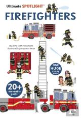 Ultimate Spotlight: Firefighters