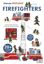 Ultimate Spotlight: Firefighters