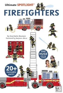 Bertrand.pt - Ultimate Spotlight: Firefighters