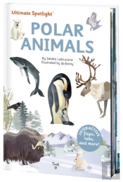 Ultimate Spotlight: Polar Animals
