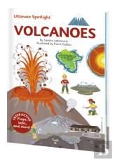 Ultimate Spotlight: Volcanoes
